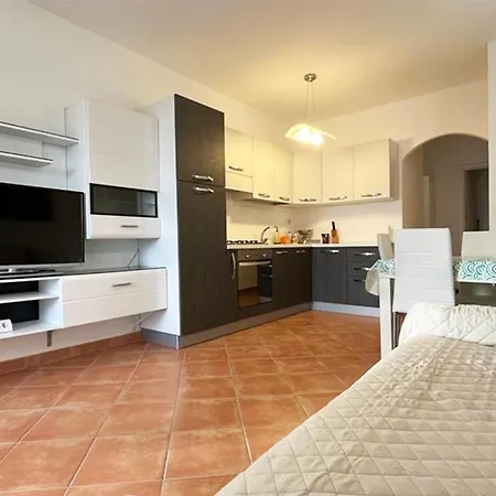 Terra Bianca House - Posteggio Privato E Vista Mare Castelsardo