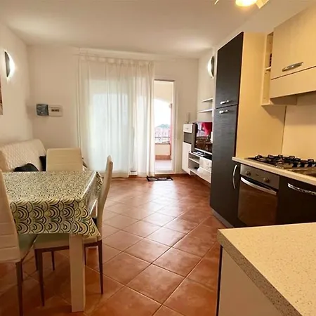 Apartment Terra Bianca House - Posteggio Privato E Vista Mare