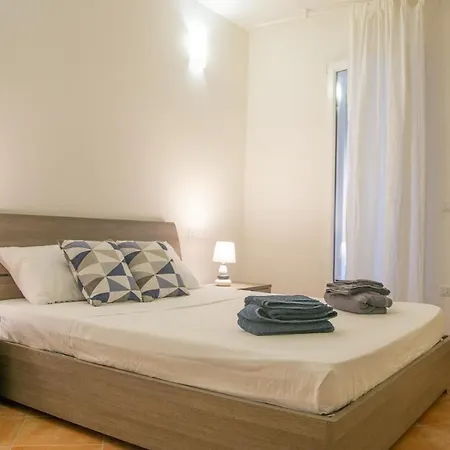 Terra Bianca House - Posteggio Privato E Vista Mare * Castelsardo