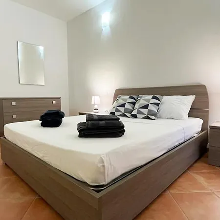 Terra Bianca House - Posteggio Privato E Vista Mare *
