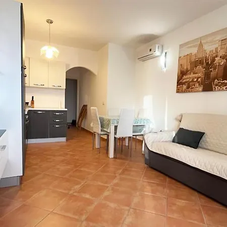 Terra Bianca House - Posteggio Privato E Vista Mare Apartment